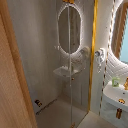 Hotel apartamentowy Baltic Life Myśliwska 11 Międzyzdroje