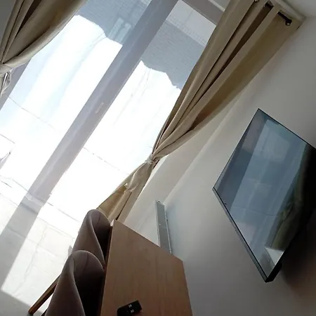Baltic Life Myśliwska 11 Hotel apartamentowy
