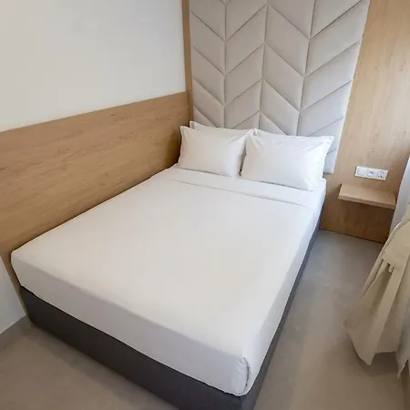 Baltic Life Myśliwska 11 Hotel apartamentowy
