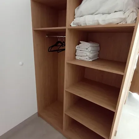 Hotel apartamentowy Baltic Life Myśliwska 11 *